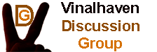 Vinalhaven Discussion Group