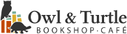 Owl and Turtle